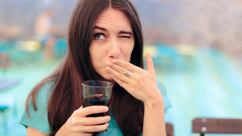 The exact cause of hiccups remains unclear (Image: Getty Images/iStockphoto)