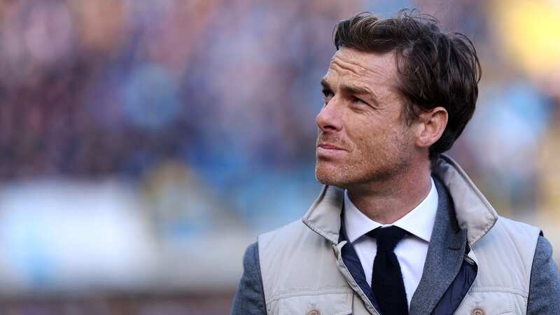 Scott Parker is under pressure just weeks into his tenure at Club Brugge (Image: Dean Mouhtaropoulos/Getty Images)