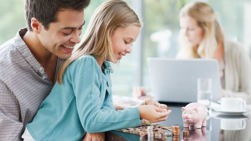 The Household Support Fund is being extended again (Image: Getty Images)