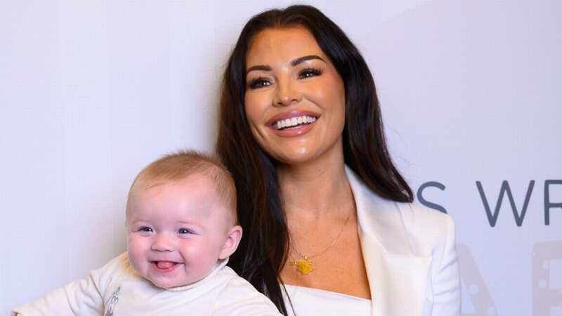 Jess Wright shares advice after battling with 