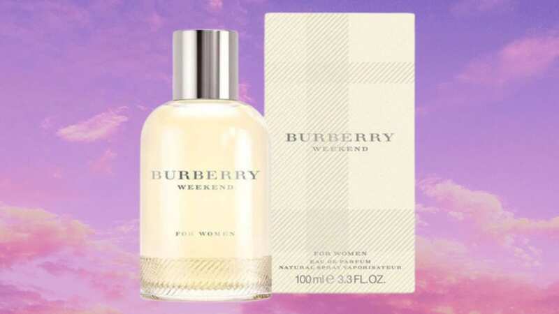 Boots shoppers say the Burberry perfume 