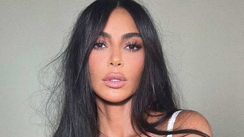 Kim Kardashian teases fans with sneak peek at season three of The Kardashians