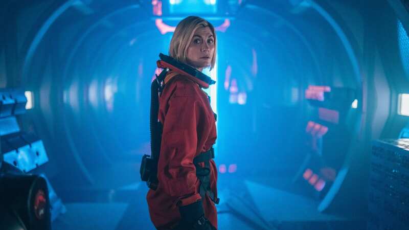 Actress Jodie Whittaker lands her first TV role since quitting Doctor Who