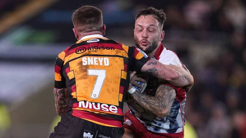 Leigh Leopards