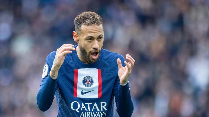 Neymar is keen to stay at PSG despite the uncertainty around his future