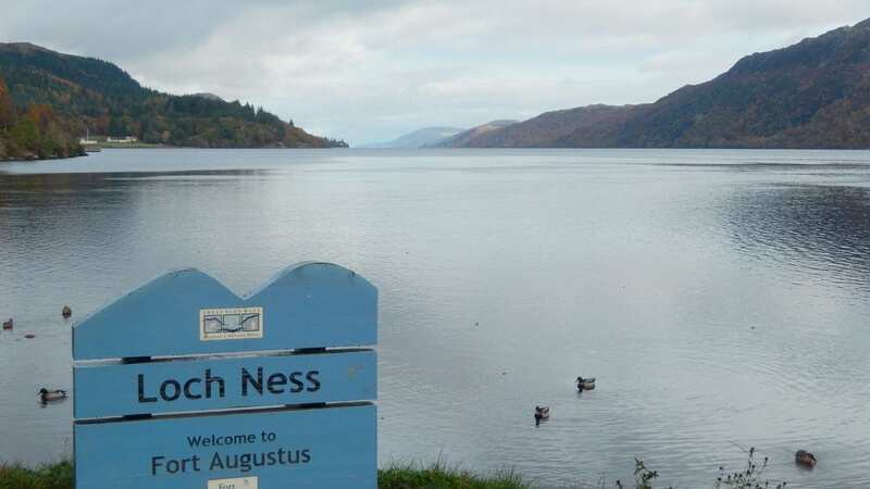 The Loch Ness Monster is not a "large eel," according to experts (Image: Getty Images/iStockphoto)