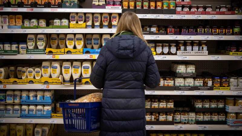 A number of new supermarket sites are expected to open over the next few years (Image: AFP via Getty Images)