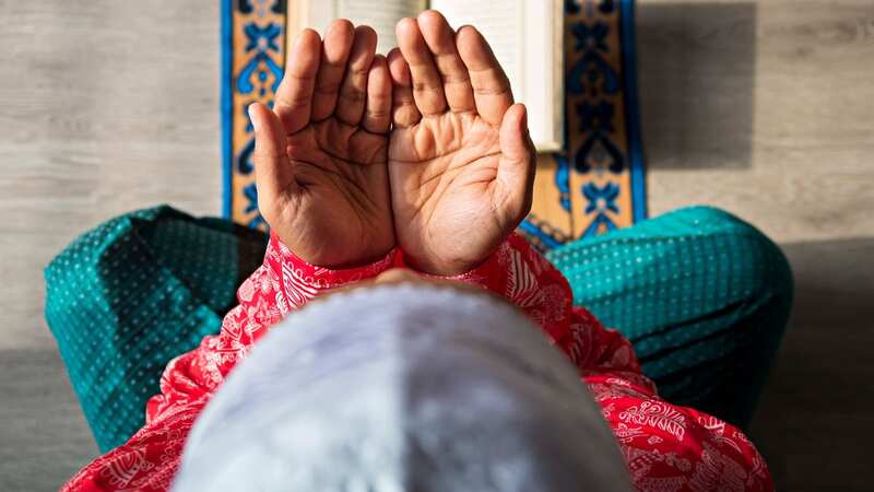 Ramadan is the holiest month of the Islamic year (Image: Getty Images)