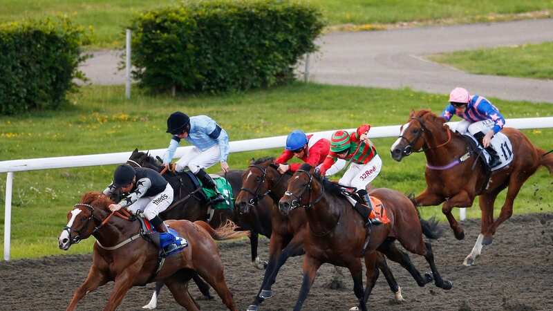 Newsboy’s Daily Double plus tips on every race from Wednesday’s four meetings