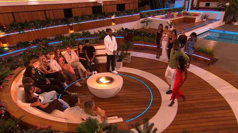 Love Island in crisis as filming halted and Islanders shut away in villa