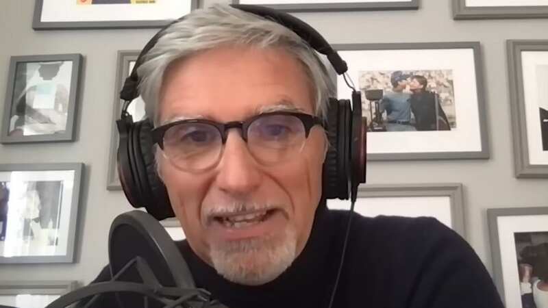 Damon Hill