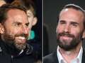 Gareth Southgate to be played by look-alike TV villain in new play