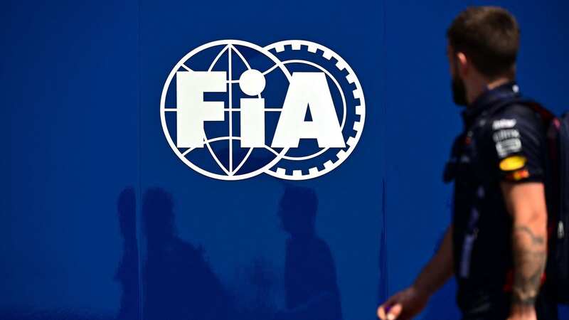 The FIA will implement an enforced winter shutdown for F1 teams (Image: Getty Images)