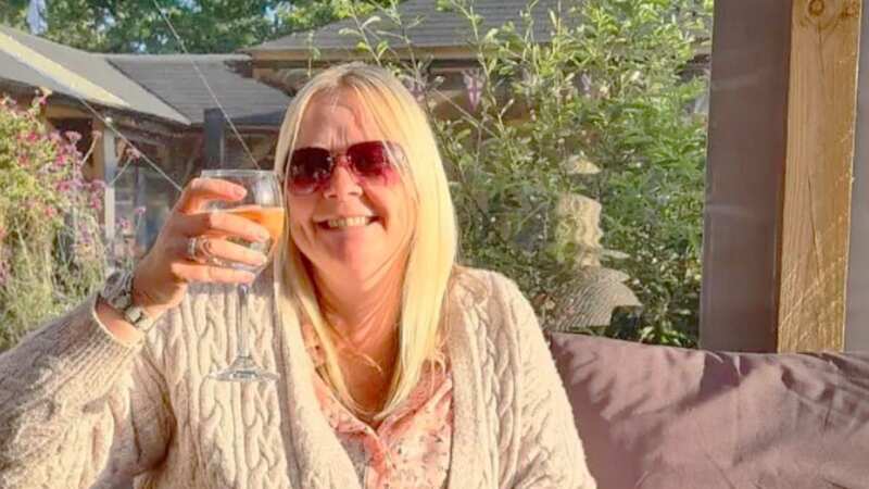 Sarah Kendell took home just over £1,200 in a postcode lottery she didn