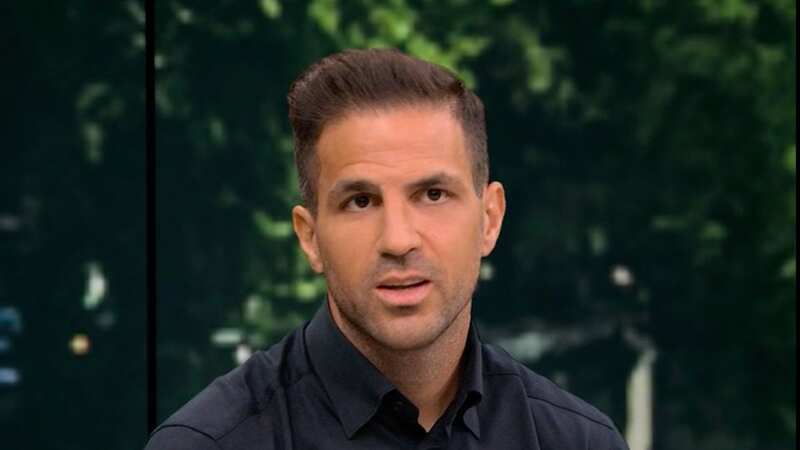 Fabregas U-turning on who should win Ballon d