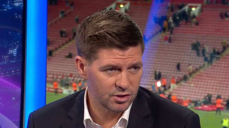 Gerrard tells Klopp exactly what to do with Liverpool after Real Madrid loss