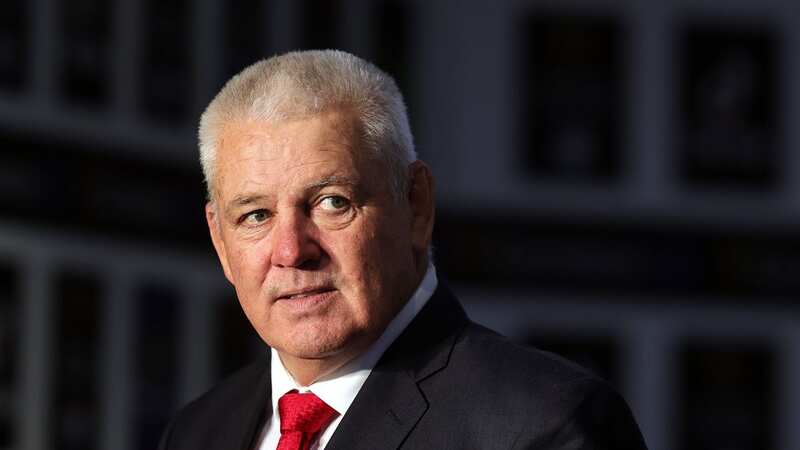 Gatland: “There have been a lot of meetings going on and there has been uncertainty of what