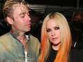 Avril Lavigne and Mod Sun 'break off engagement' less than a year after proposal qeithiqhhihzinv