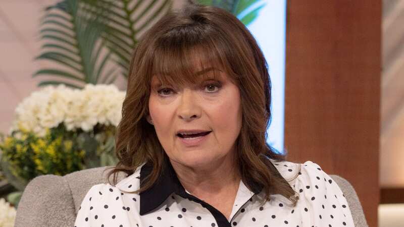 Lorraine Kelly sent home from ITV show as co-star ushered in to replace her