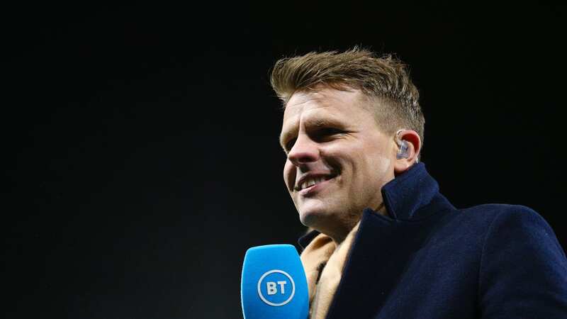 Liverpool fans baffled as Jake Humphrey gets rules wrong after Real Madrid loss