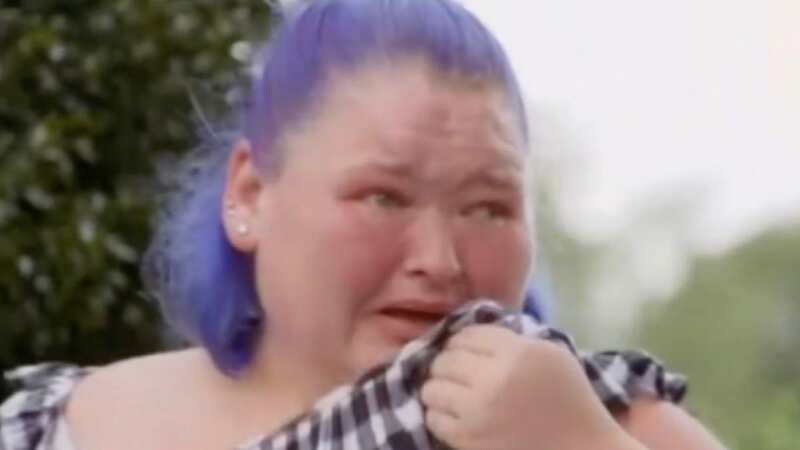 1000-lb Sisters