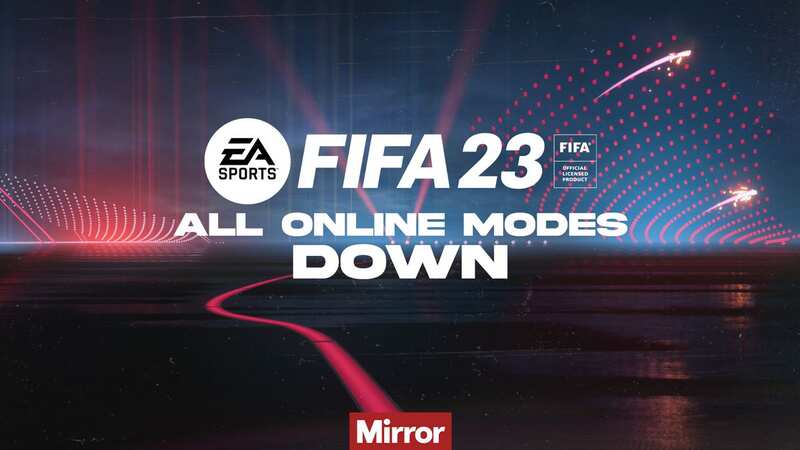 FIFA 23 Ultimate Team, Web App and all online modes down – here