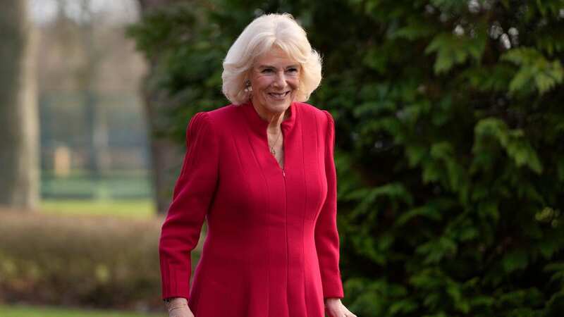 Queen Camilla pulls out of another engagement as she continues Covid recovery