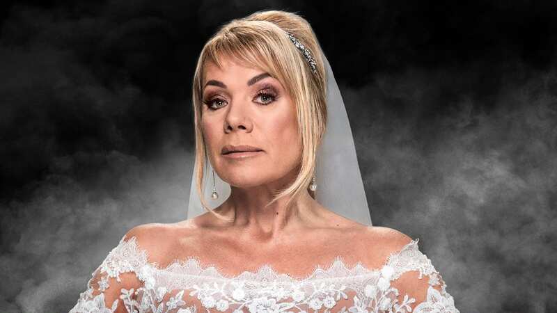 EastEnders fans convinced they know who Sharon will marry after spotting clue