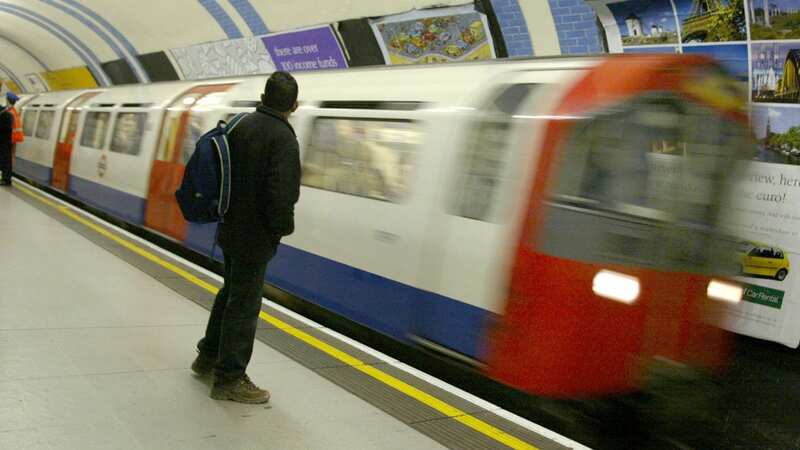 Hundreds of Tube workers will walk out on budget day (Image: Getty Images)