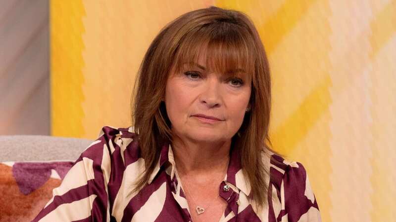 Lorraine Kelly breaks silence after pulling out of ITV show just before it aired