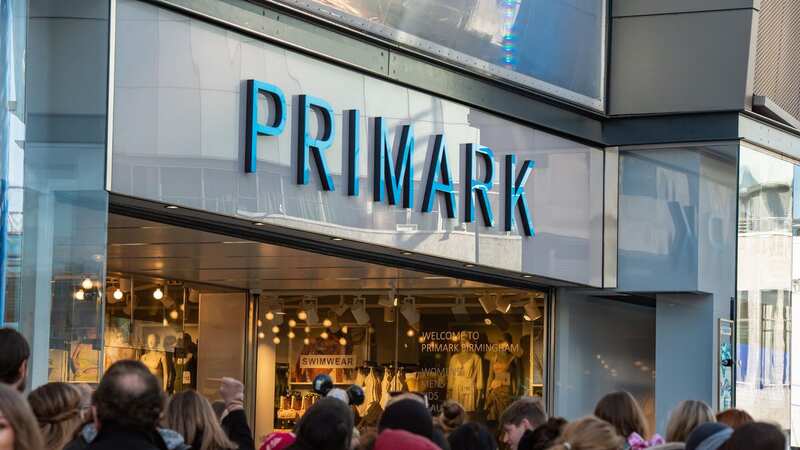 Primark is expanding across the UK (Image: Adam Hughes / SWNS)