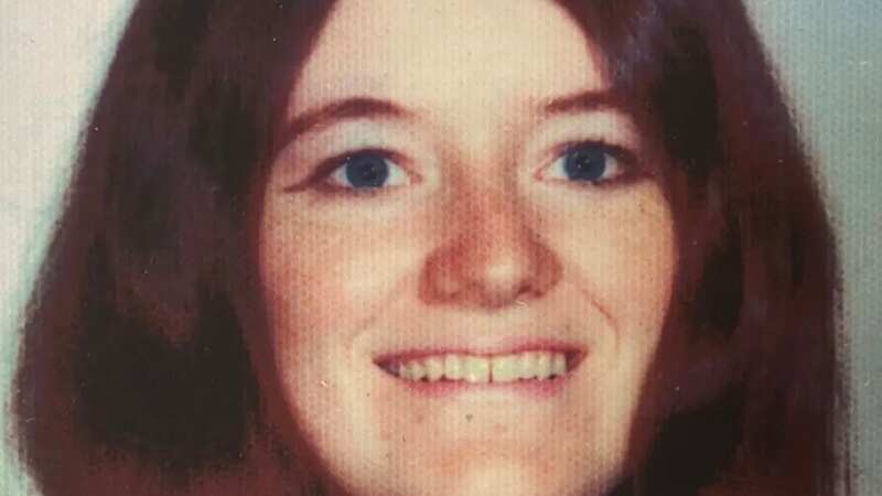 Murdered woman Rita Curran (Image: BURLINGTON POLICE)