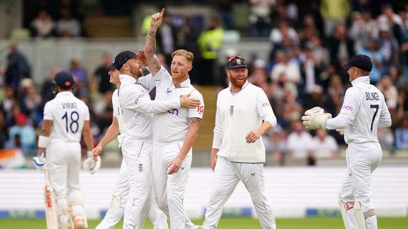 Ben Stokes has confirmed he will play in all six matches this summer (Image: PA)