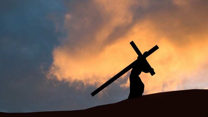 Lent is a yearly time of reflection, repentance and fasting before the celebration of Easter (Image: Getty Images)
