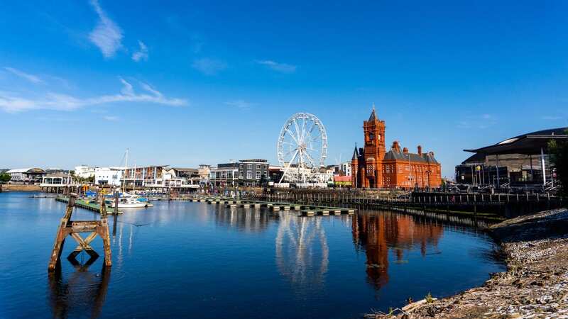 Cardiff is the third cheapest city for a weekend away in the UK (Image: Getty Images/iStockphoto)