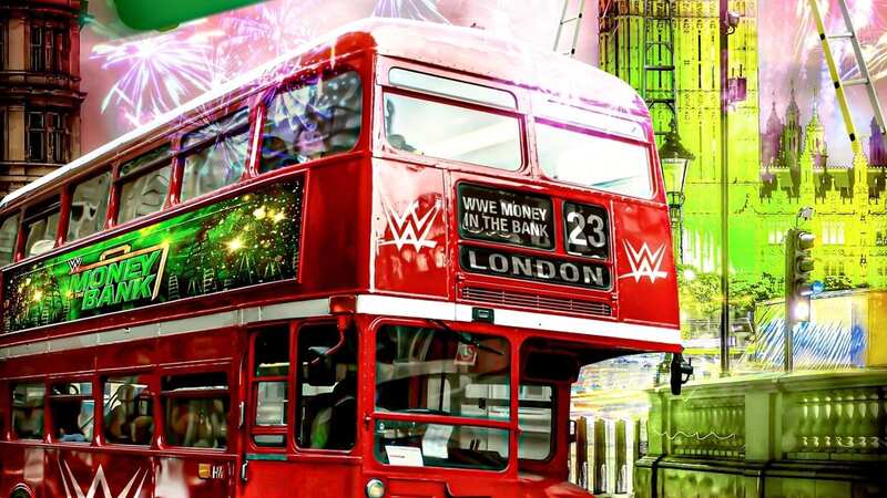 Thousands of WWE fans snap up Money in the Bank tickets as tickets go on sale