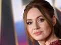 Karen Gillan hits back at 'sexist' trolls insulting her new Marvel film poster qhiqhhithiqrqinv