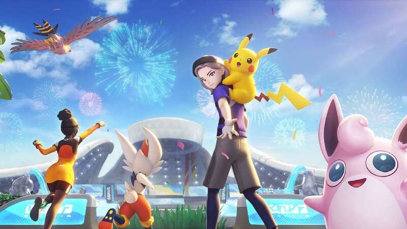 Lots of juicy details are expected to drop during the February 2023 Pokemon Presents livestream (Image: Nintendo)