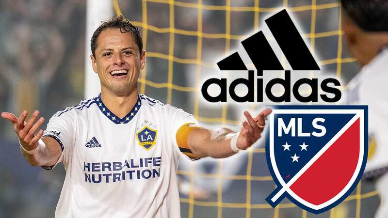 MLS and Adidas will continue their existing partnership