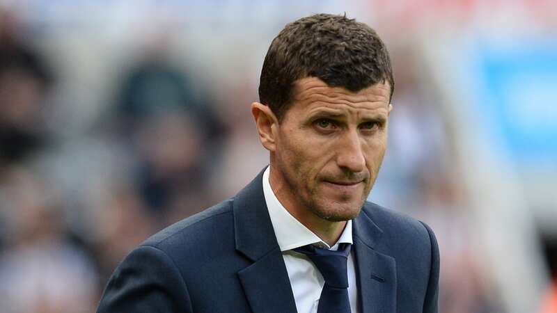 Javi Gracia is the new Leeds boss (Image: Getty Images)