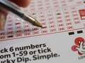 Winning National Lottery numbers for midweek £5.3million jackpot eiqrdiqukidqdinv