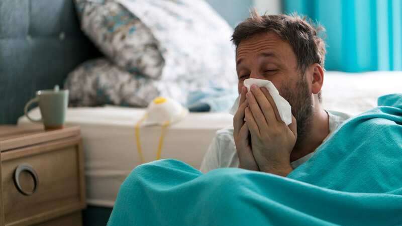 The medicines are popular with Brits suffering from colds (stock image) (Image: Getty Images)