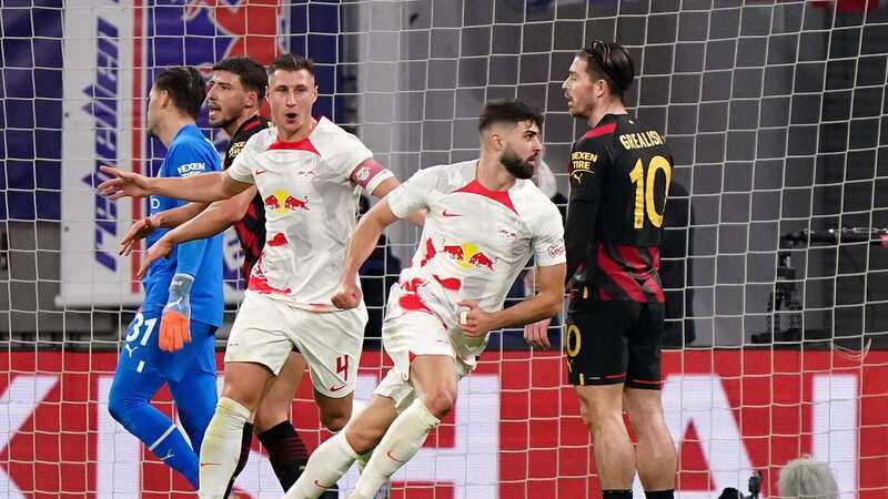 5 talking points as sluggish Man City surrender Champions League lead in Leipzig