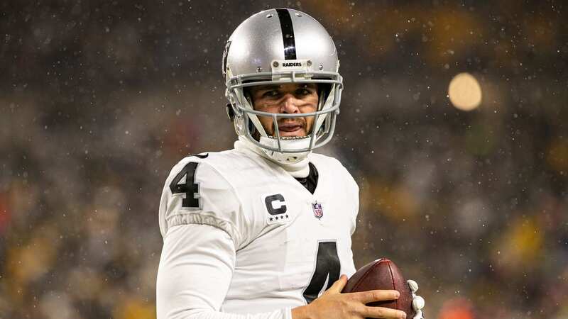 Derek Carr is now available to sign where he pleases