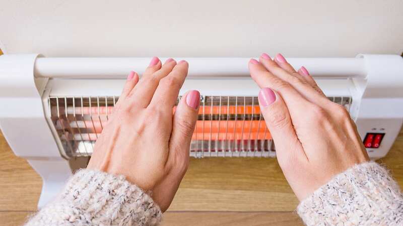 A number of dangerous and illegal electric heaters are available on online retail giants Amazon and eBay (stock image) (Image: Getty Images/iStockphoto)