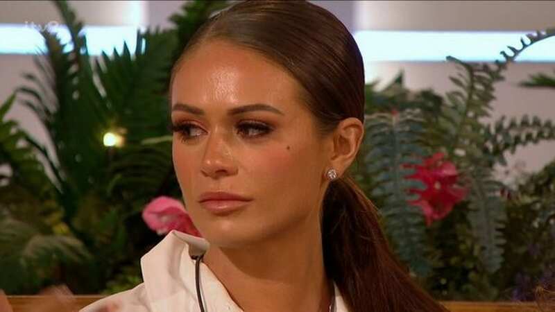 Love Island fans accuse Olivia of 
