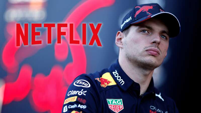 Max Verstappen boycotted the previous season of Formula 1: Drive to Survive (Image: Getty Images)