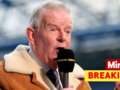 John Motson dies aged 77 as tributes pour in for much-loved commentator qhiqquiqqrikrinv
