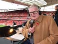 John Motson's most memorable quotes as legendary commentator dies aged 77