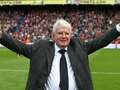 John Motson admitted he was "sad" about the single regret from his iconic career eiqexiqhiqrqinv